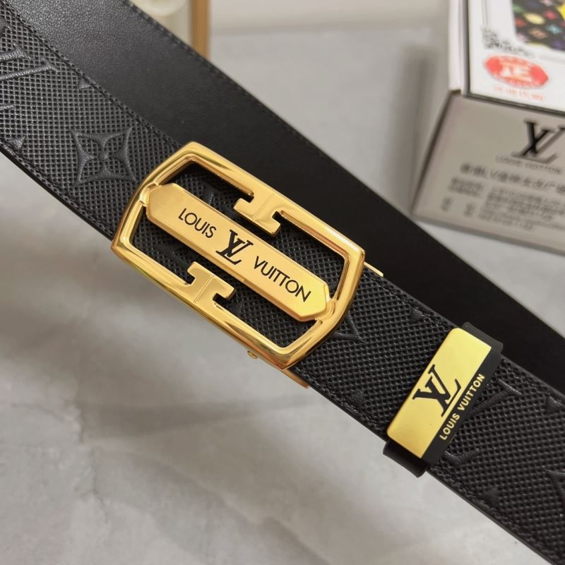 Louis Vuitton Belts